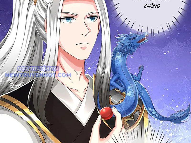 Võ đạo đại đế Chapter 74 - Trang 4
