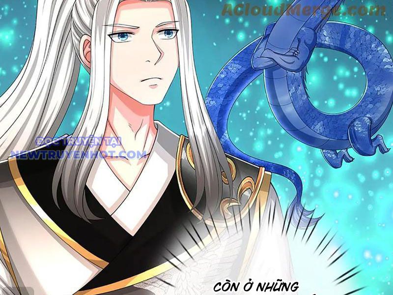 Võ đạo đại đế Chapter 74 - Trang 40