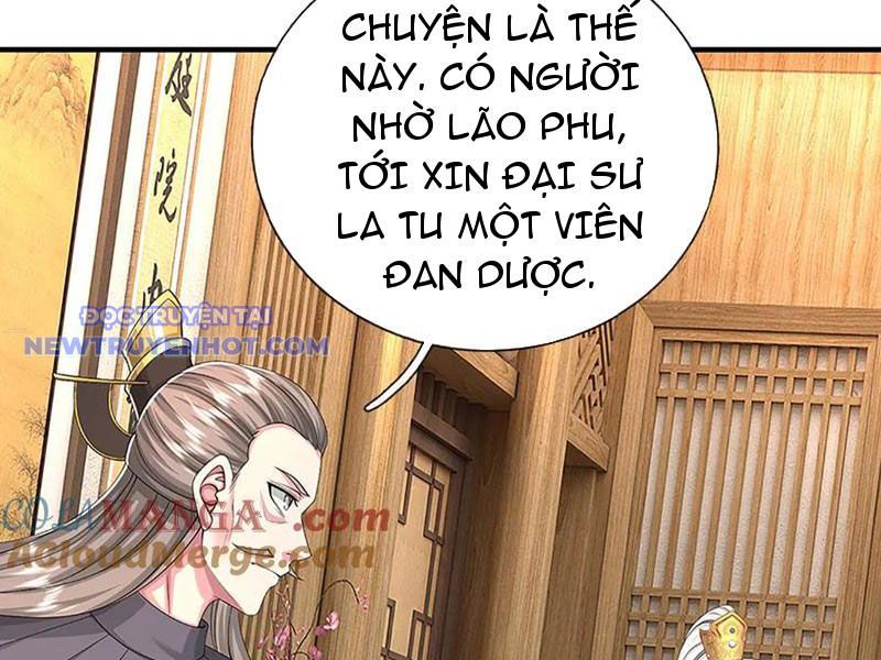 Võ đạo đại đế Chapter 74 - Trang 46