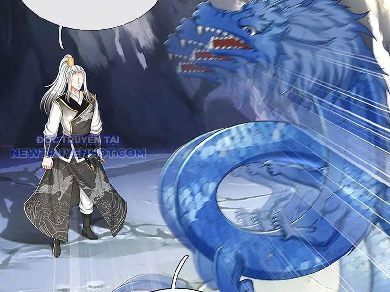 Võ đạo đại đế Chapter 74 - Trang 9