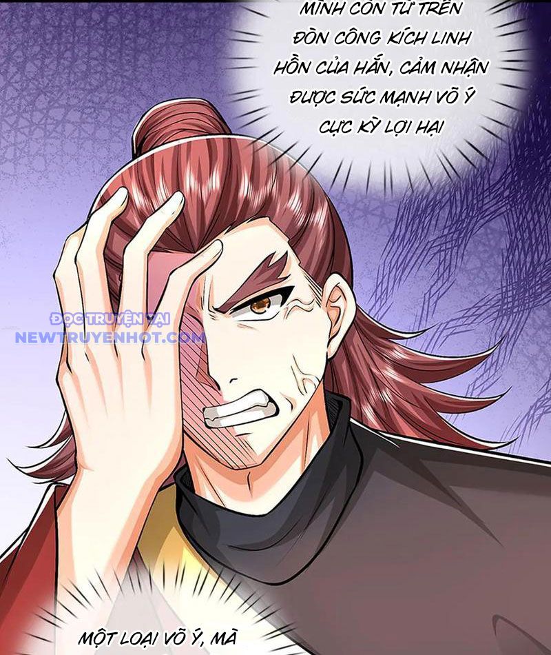 Võ đạo đại đế Chapter 75 - Trang 10
