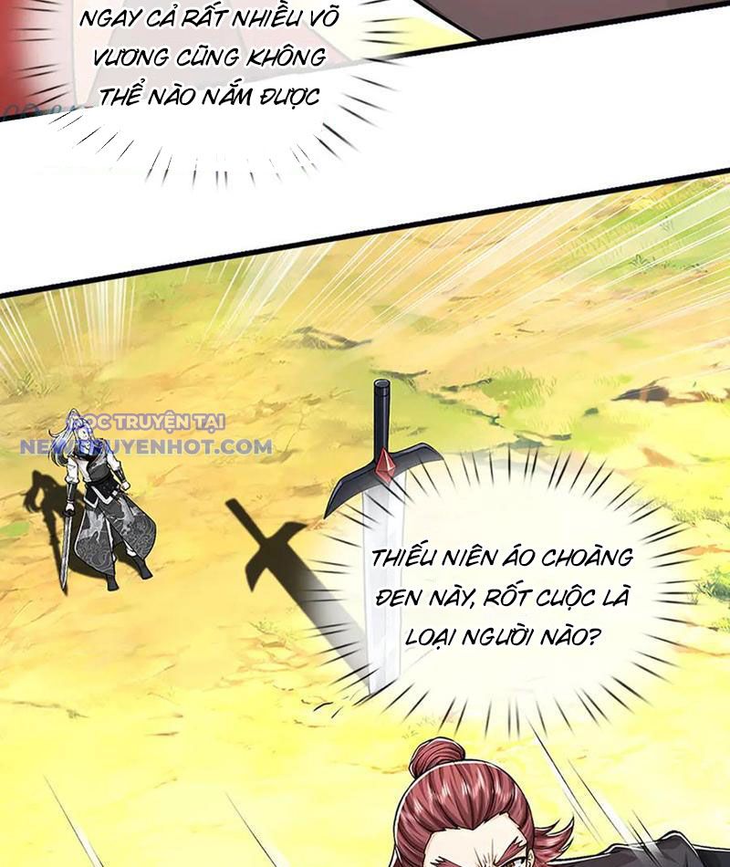 Võ đạo đại đế Chapter 75 - Trang 11