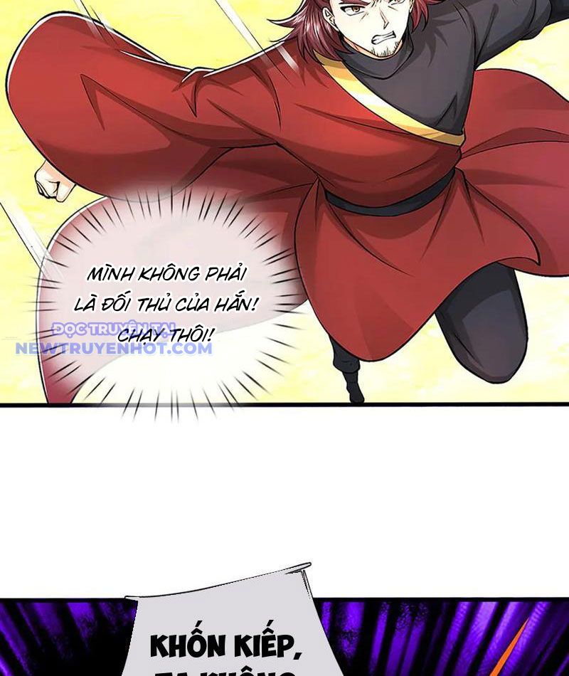 Võ đạo đại đế Chapter 75 - Trang 12