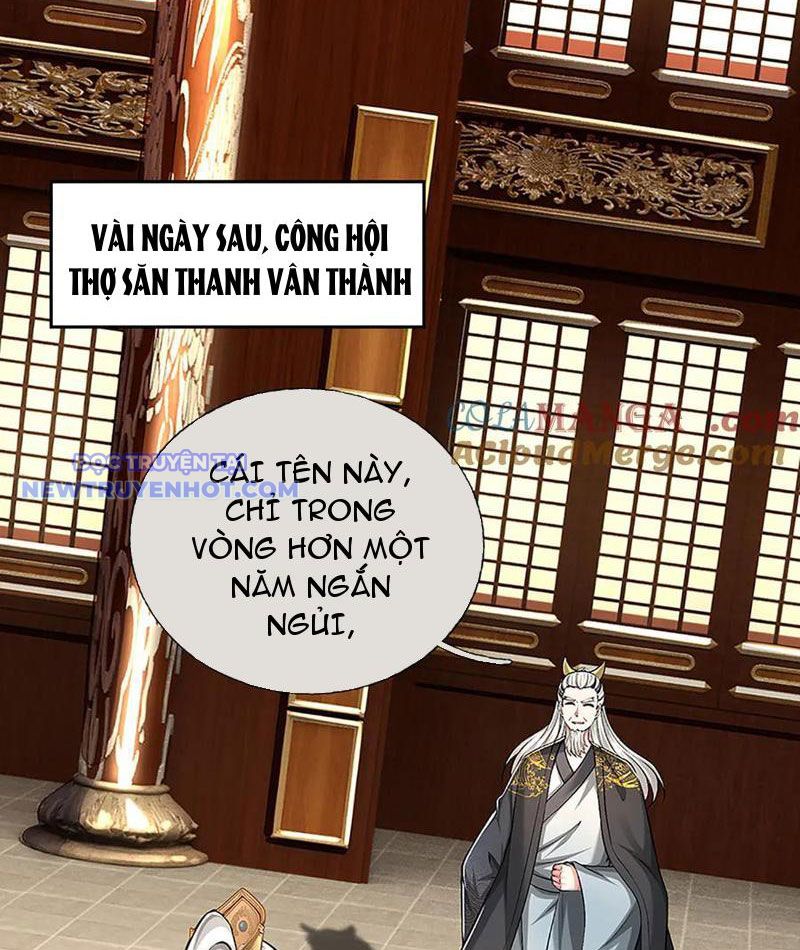 Võ đạo đại đế Chapter 75 - Trang 17