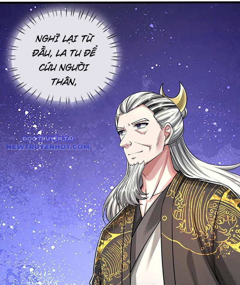 Võ đạo đại đế Chapter 75 - Trang 19