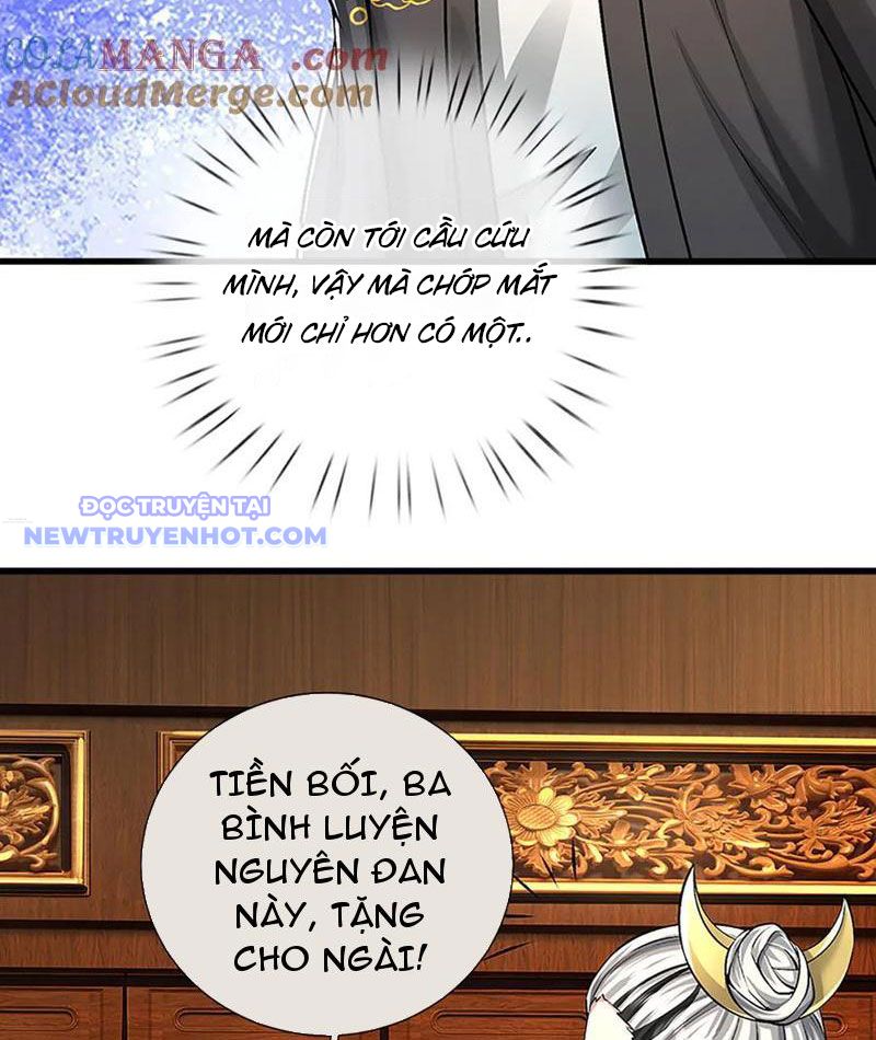 Võ đạo đại đế Chapter 75 - Trang 20