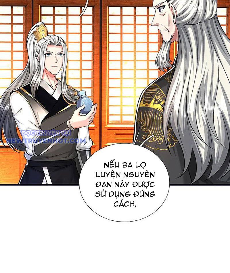 Võ đạo đại đế Chapter 75 - Trang 21