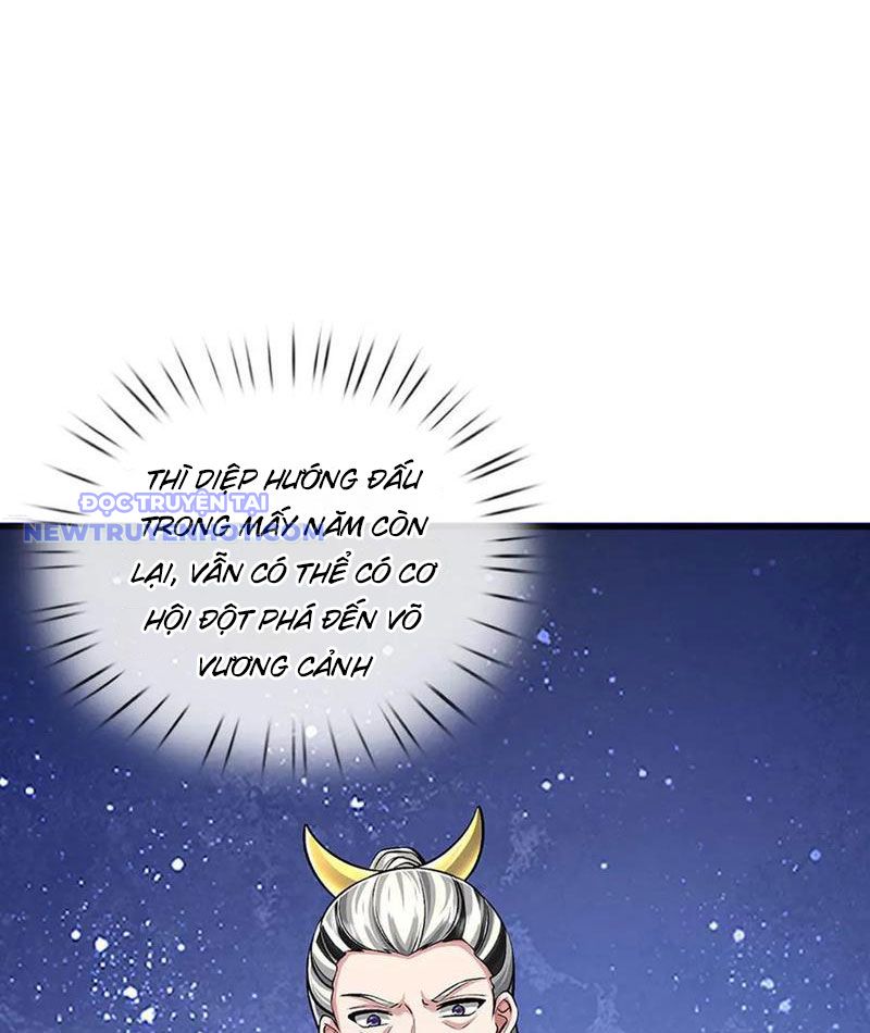 Võ đạo đại đế Chapter 75 - Trang 22