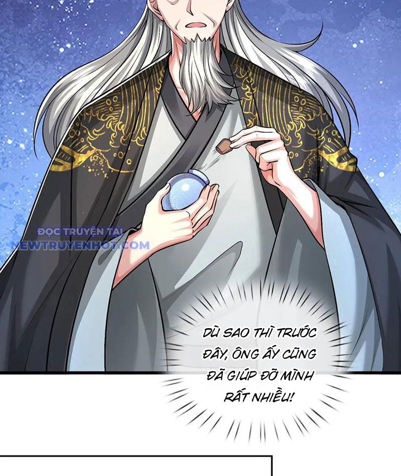 Võ đạo đại đế Chapter 75 - Trang 23