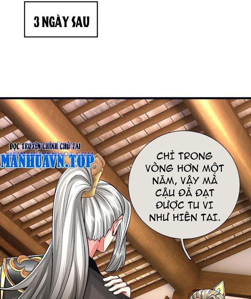 Võ đạo đại đế Chapter 75 - Trang 25