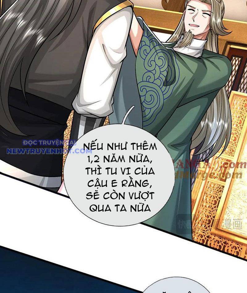 Võ đạo đại đế Chapter 75 - Trang 26