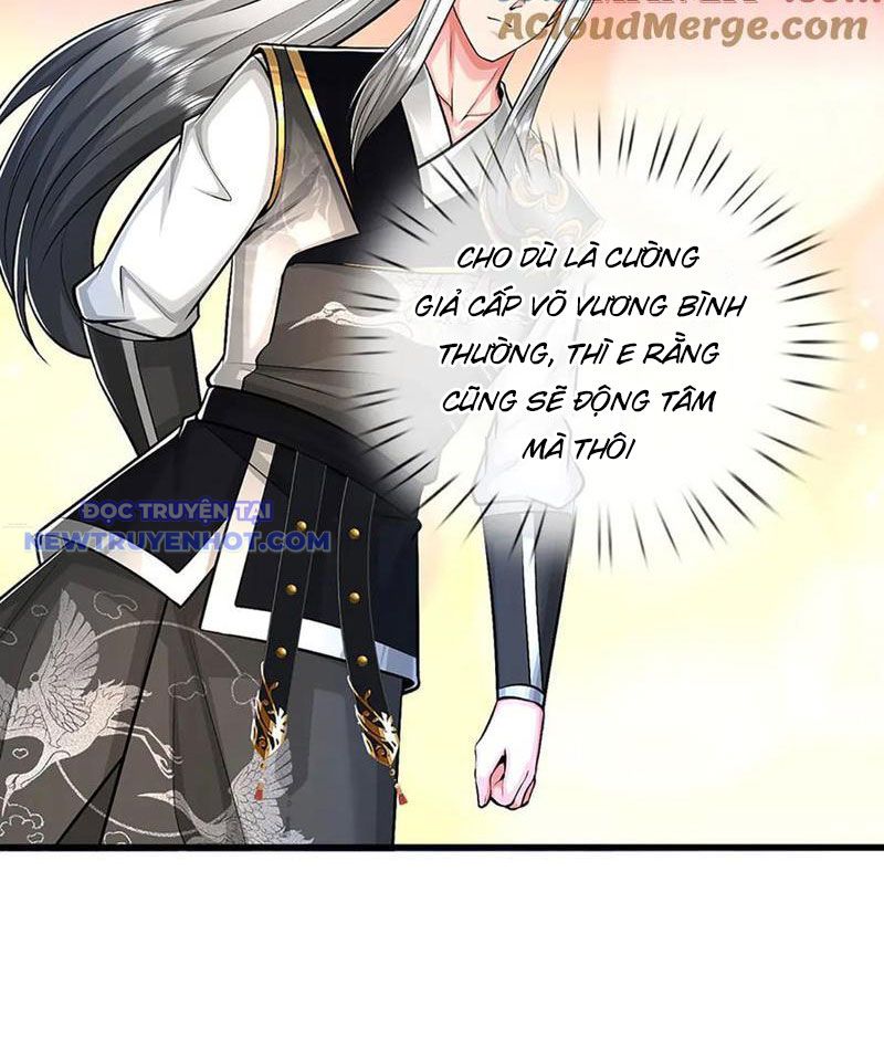 Võ đạo đại đế Chapter 75 - Trang 31