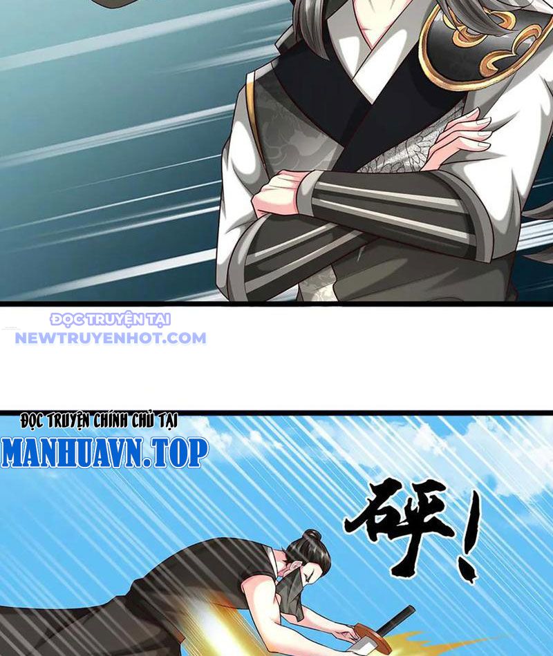 Võ đạo đại đế Chapter 75 - Trang 35
