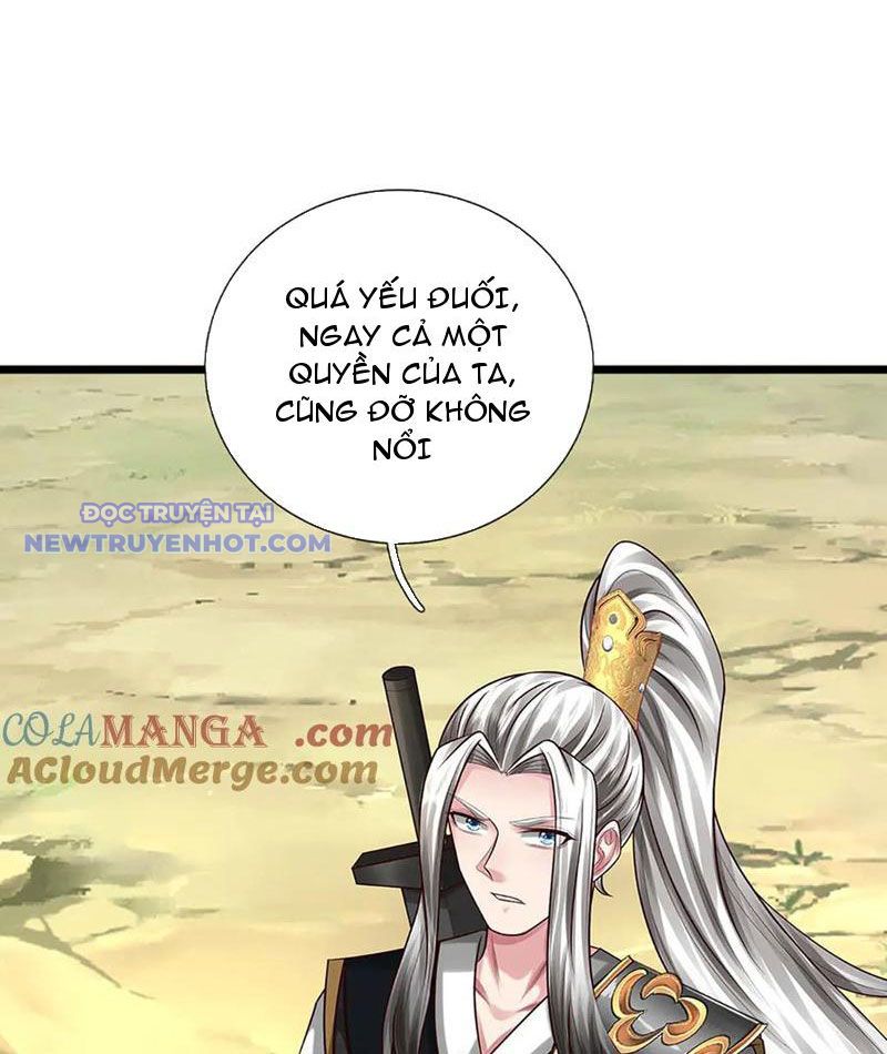 Võ đạo đại đế Chapter 75 - Trang 37