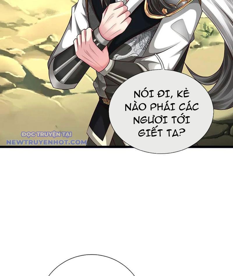 Võ đạo đại đế Chapter 75 - Trang 38