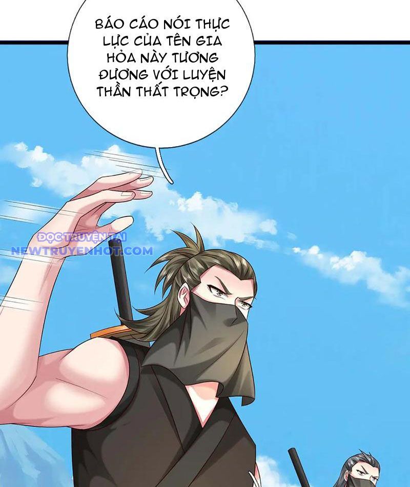 Võ đạo đại đế Chapter 75 - Trang 39