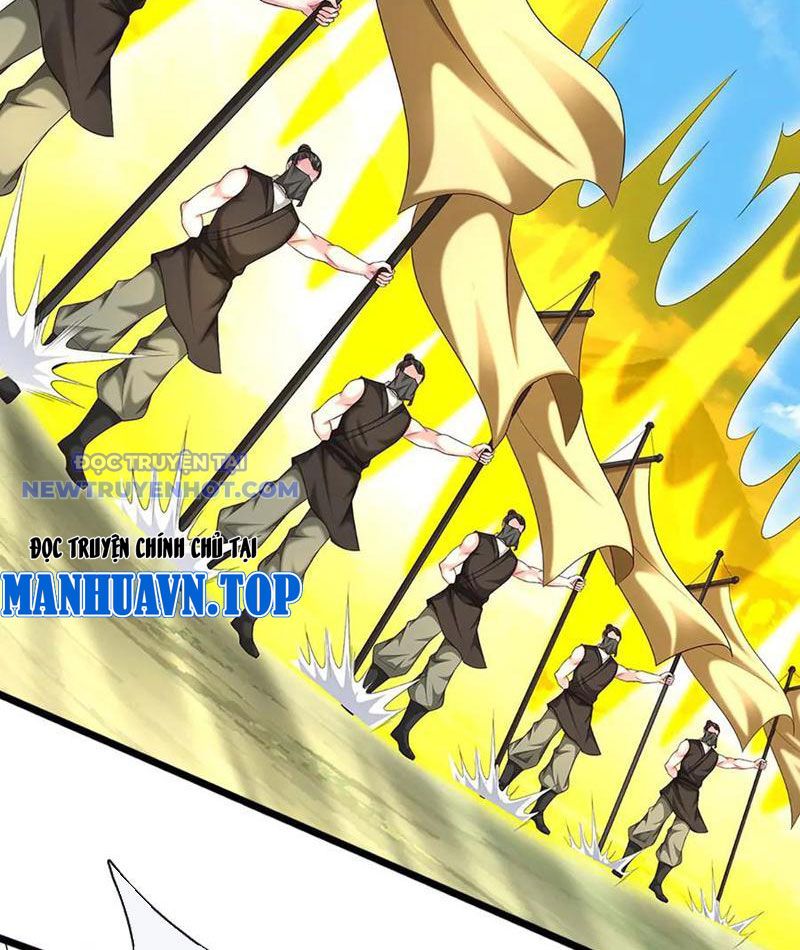 Võ đạo đại đế Chapter 75 - Trang 41