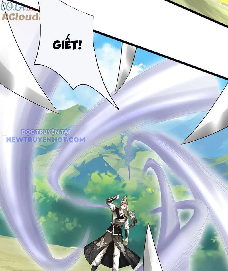 Võ đạo đại đế Chapter 75 - Trang 42