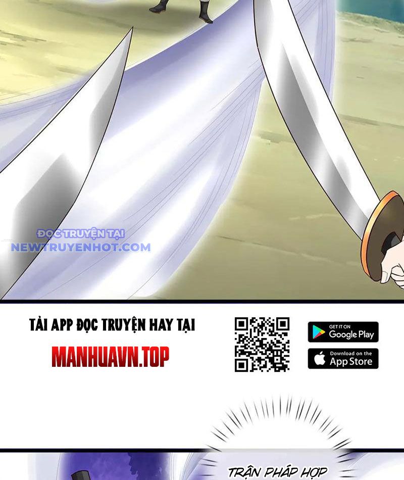 Võ đạo đại đế Chapter 75 - Trang 43