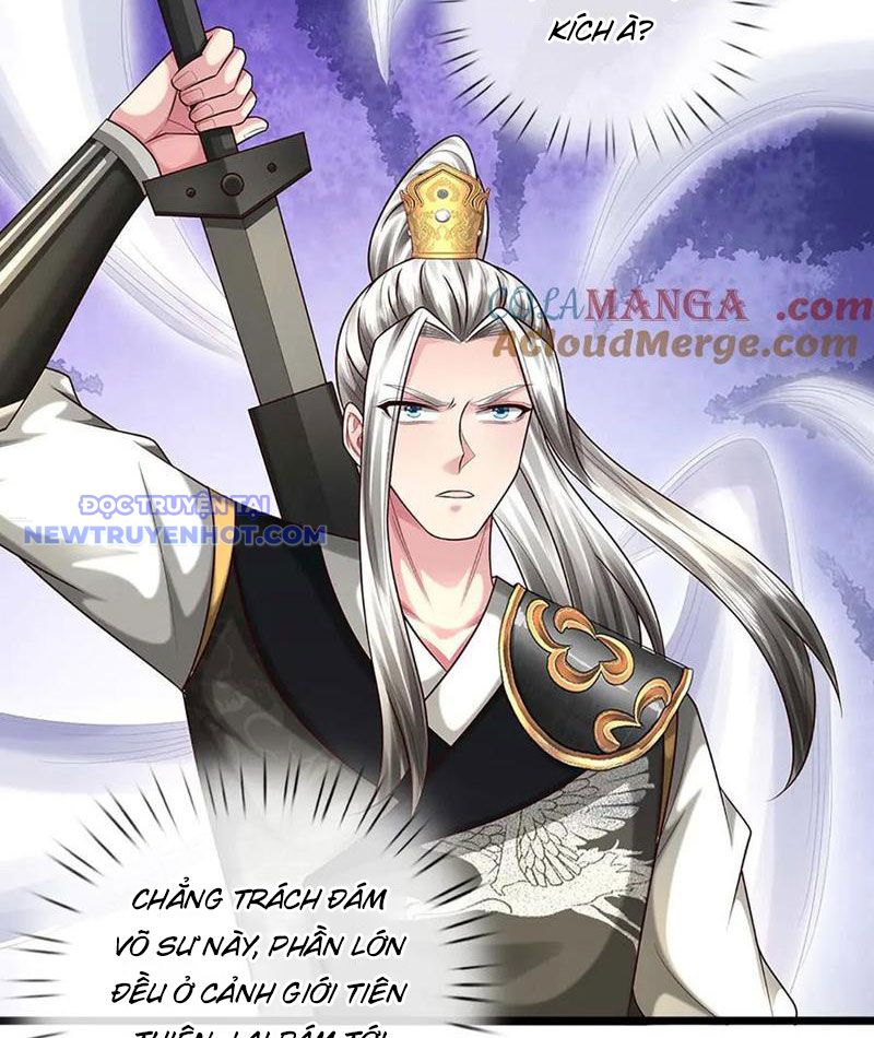 Võ đạo đại đế Chapter 75 - Trang 44