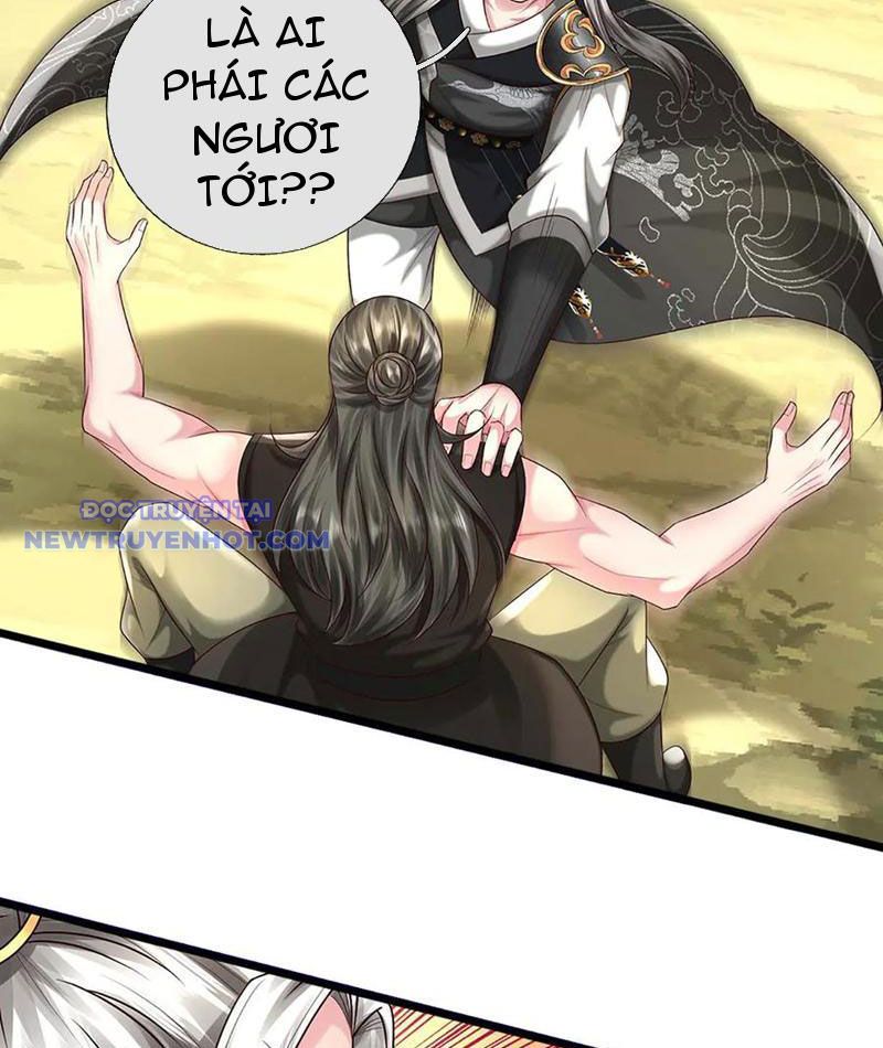 Võ đạo đại đế Chapter 75 - Trang 50