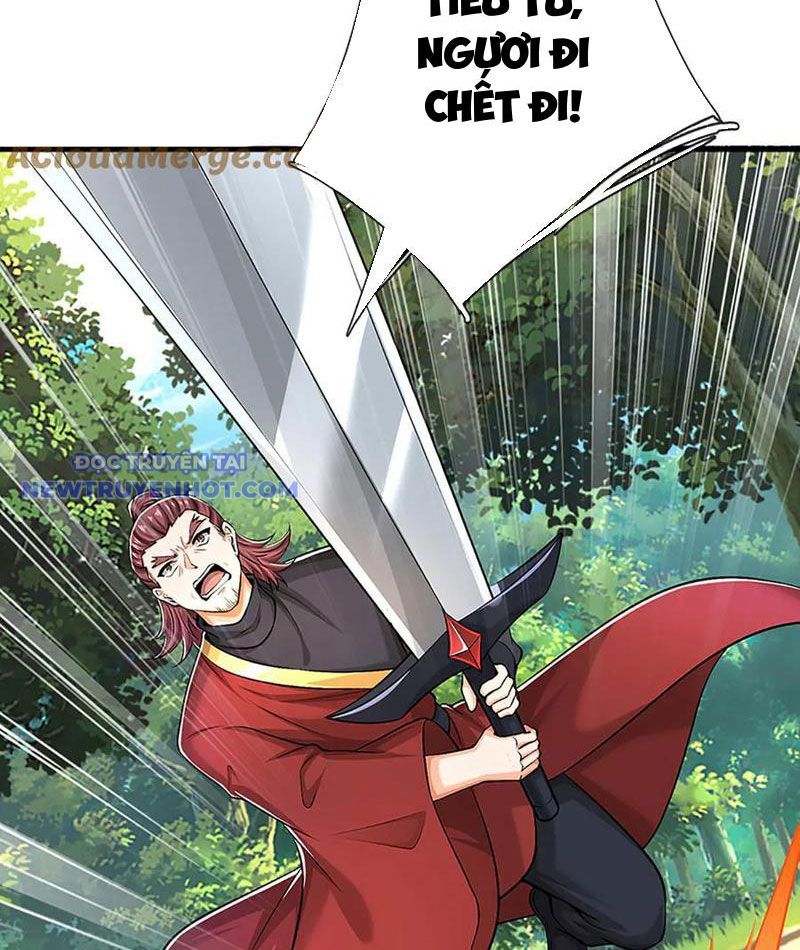 Võ đạo đại đế Chapter 75 - Trang 6