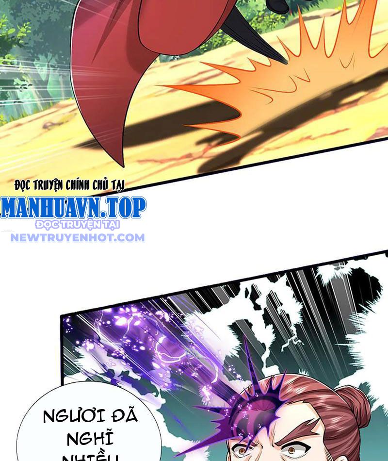 Võ đạo đại đế Chapter 75 - Trang 7