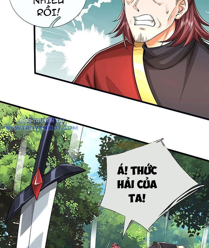 Võ đạo đại đế Chapter 75 - Trang 8