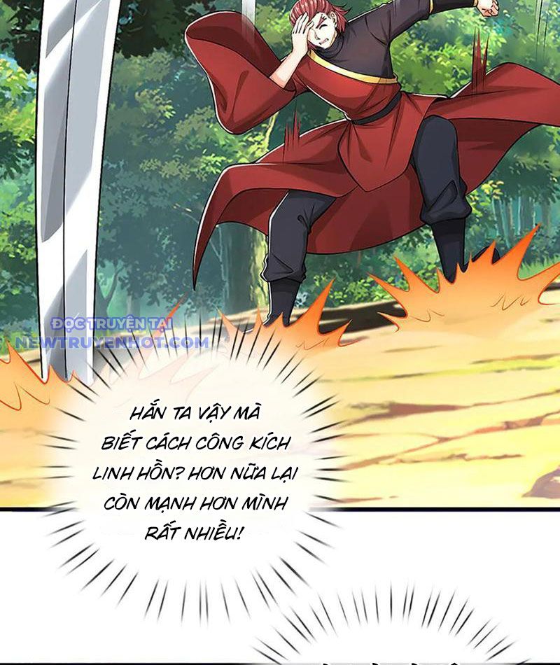 Võ đạo đại đế Chapter 75 - Trang 9