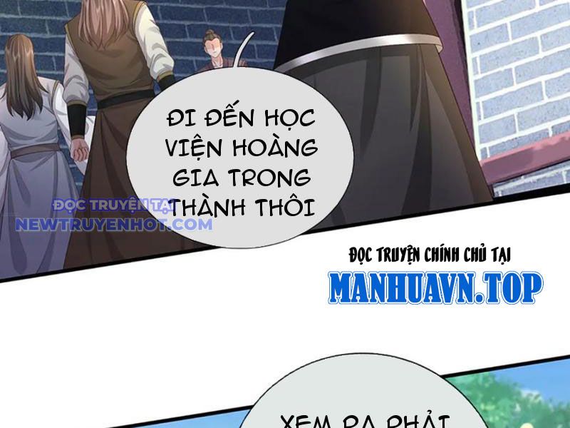 Võ đạo đại đế Chapter 76 - Trang 12