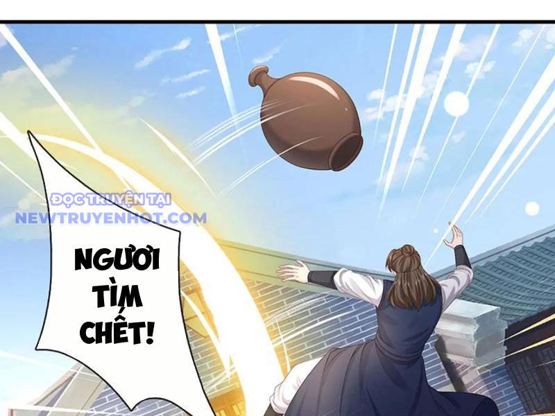 Võ đạo đại đế Chapter 76 - Trang 33