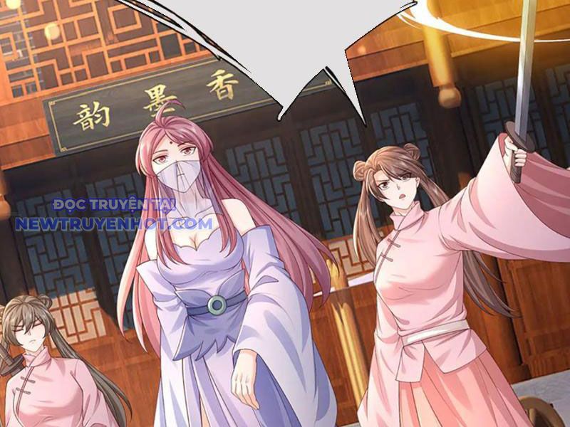 Võ đạo đại đế Chapter 76 - Trang 36