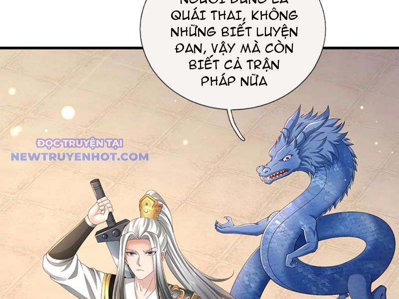 Võ đạo đại đế Chapter 76 - Trang 4
