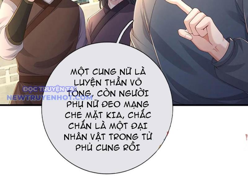 Võ đạo đại đế Chapter 76 - Trang 45