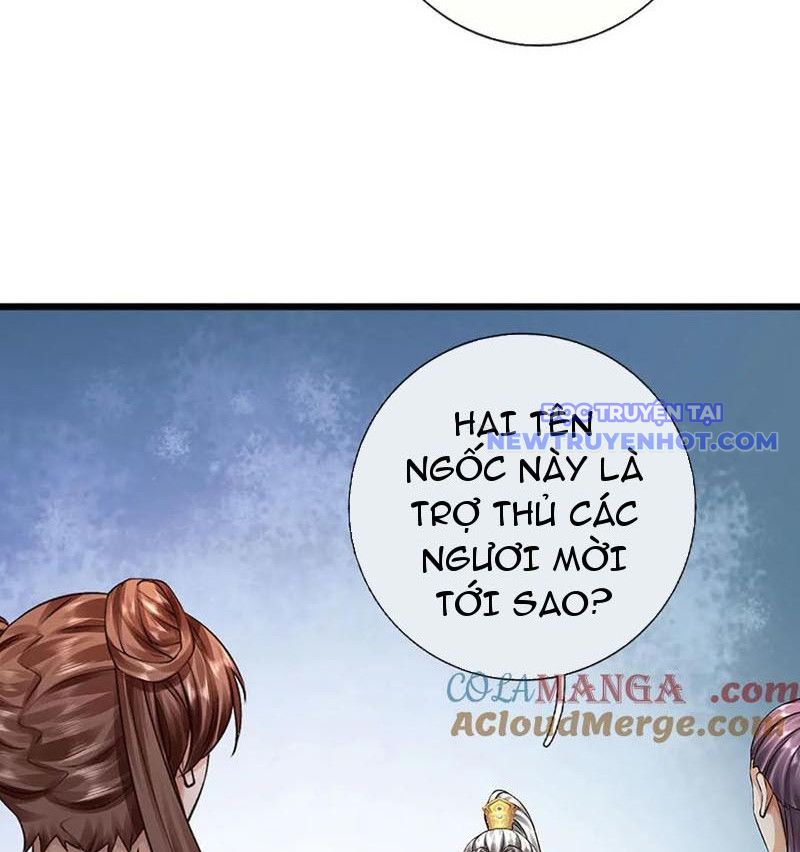 Võ đạo đại đế Chapter 77 - Trang 10