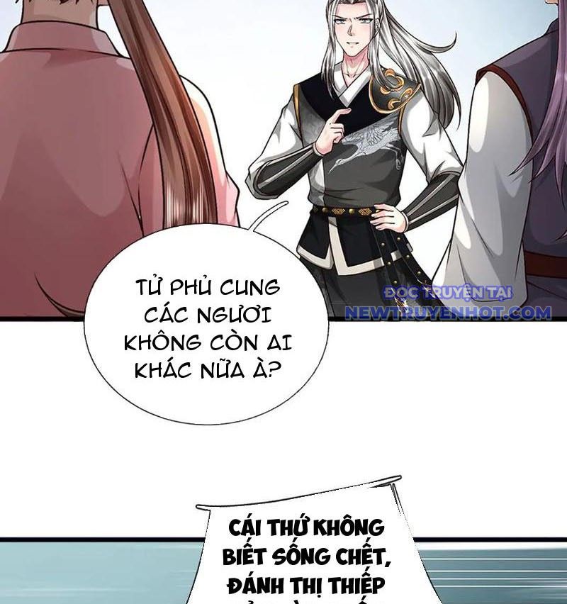 Võ đạo đại đế Chapter 77 - Trang 11