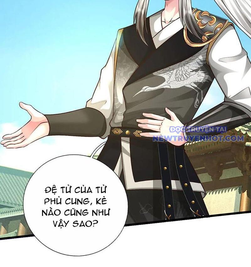 Võ đạo đại đế Chapter 77 - Trang 14