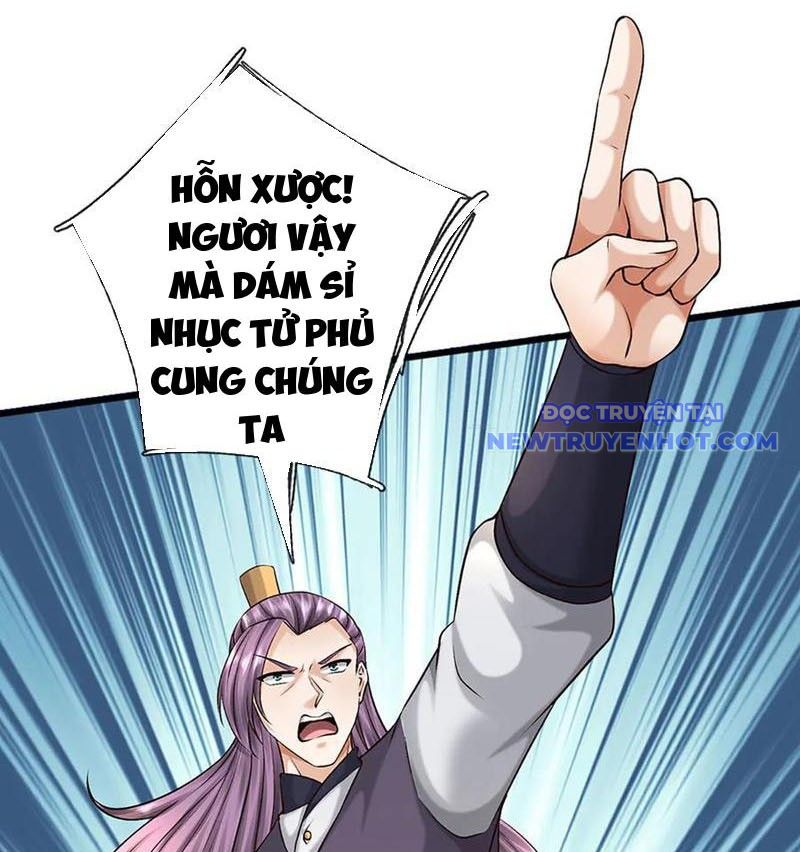 Võ đạo đại đế Chapter 77 - Trang 15