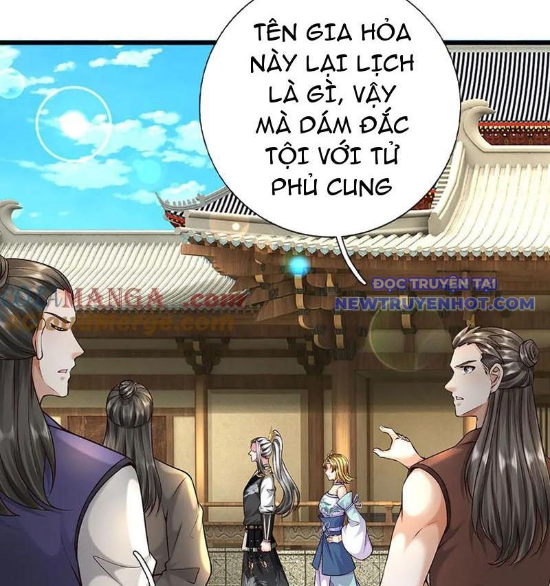 Võ đạo đại đế Chapter 77 - Trang 17