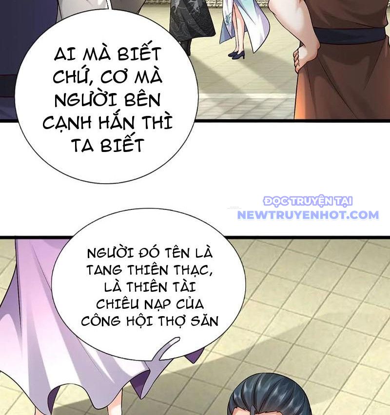 Võ đạo đại đế Chapter 77 - Trang 18