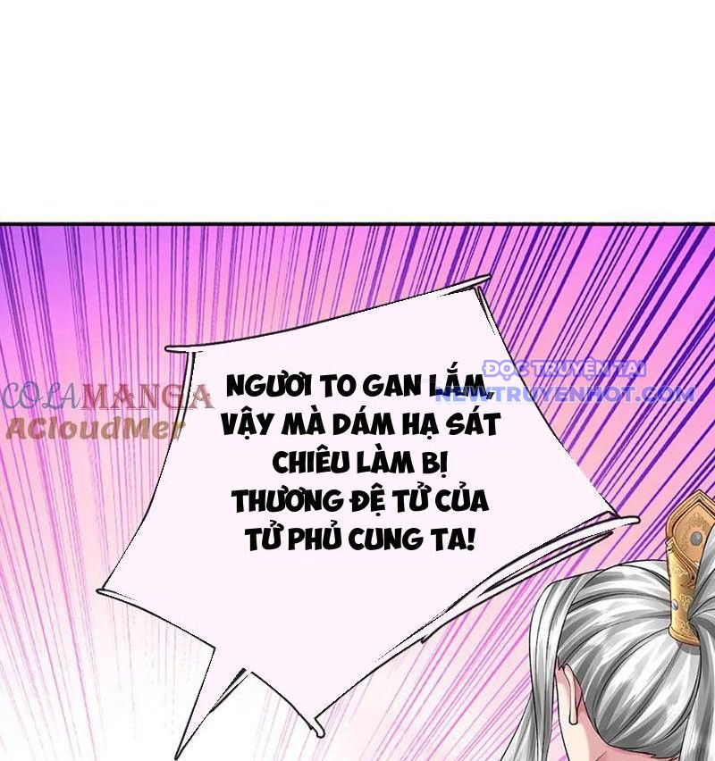 Võ đạo đại đế Chapter 77 - Trang 22