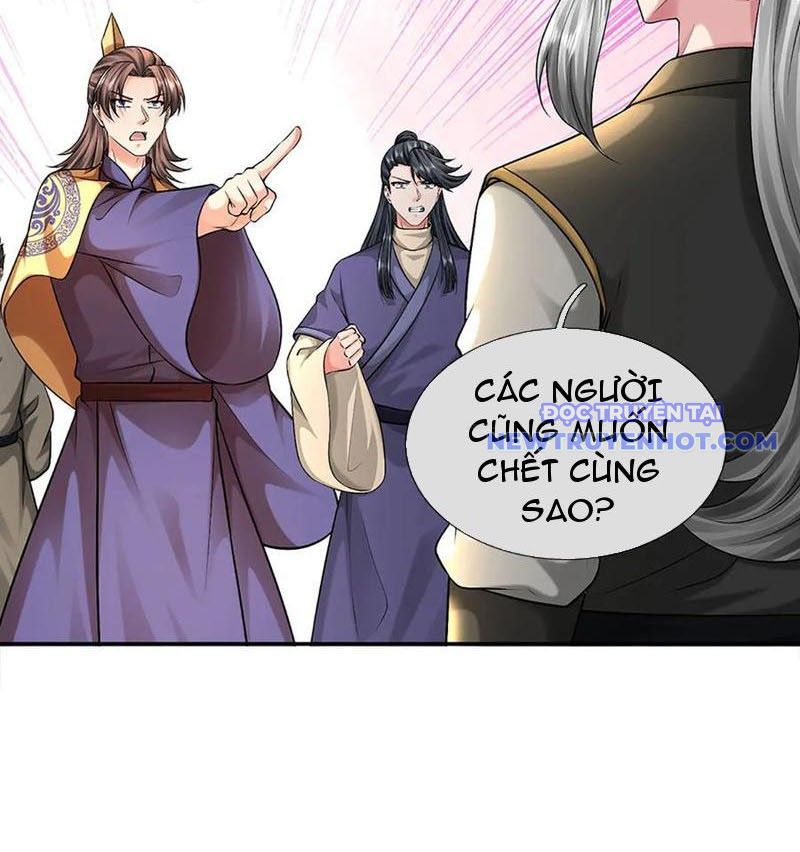 Võ đạo đại đế Chapter 77 - Trang 23