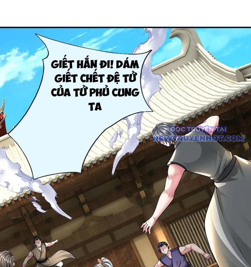 Võ đạo đại đế Chapter 77 - Trang 24