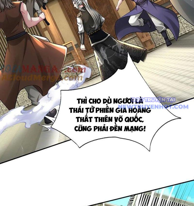 Võ đạo đại đế Chapter 77 - Trang 25
