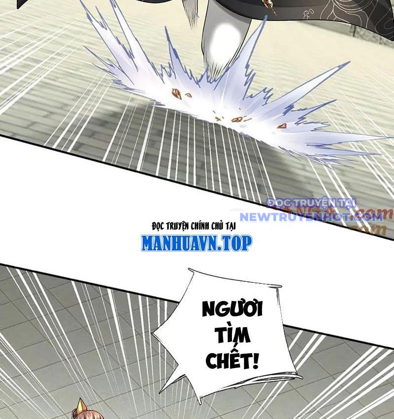 Võ đạo đại đế Chapter 77 - Trang 27