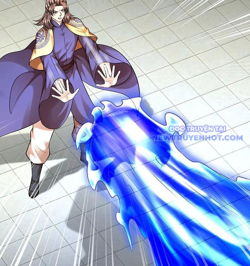 Võ đạo đại đế Chapter 77 - Trang 28