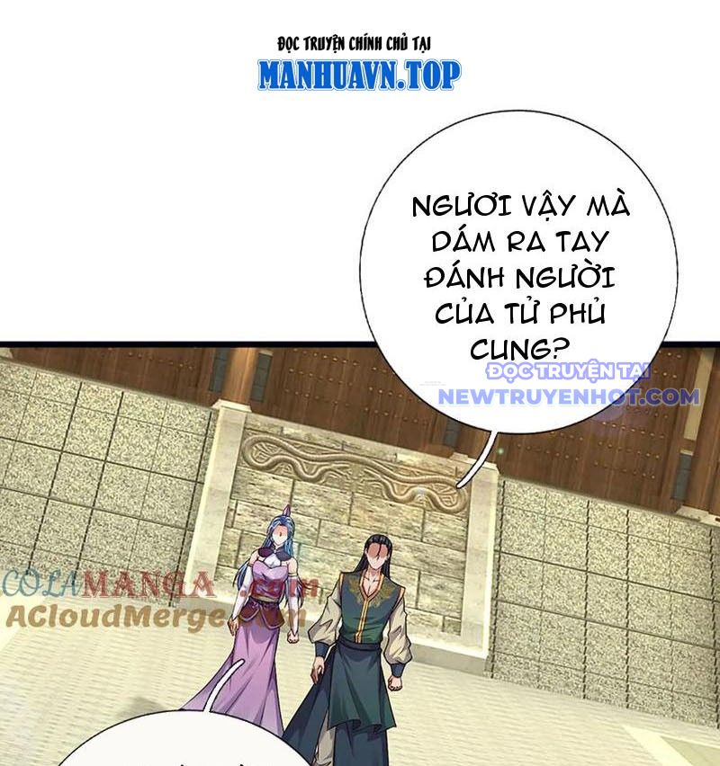 Võ đạo đại đế Chapter 77 - Trang 3