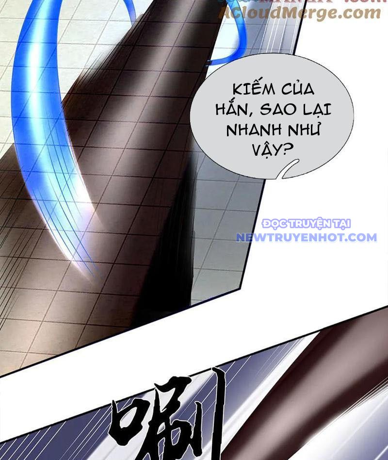 Võ đạo đại đế Chapter 77 - Trang 30