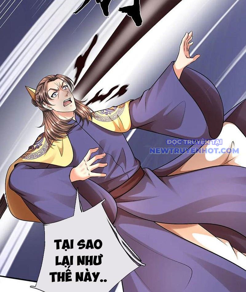 Võ đạo đại đế Chapter 77 - Trang 31