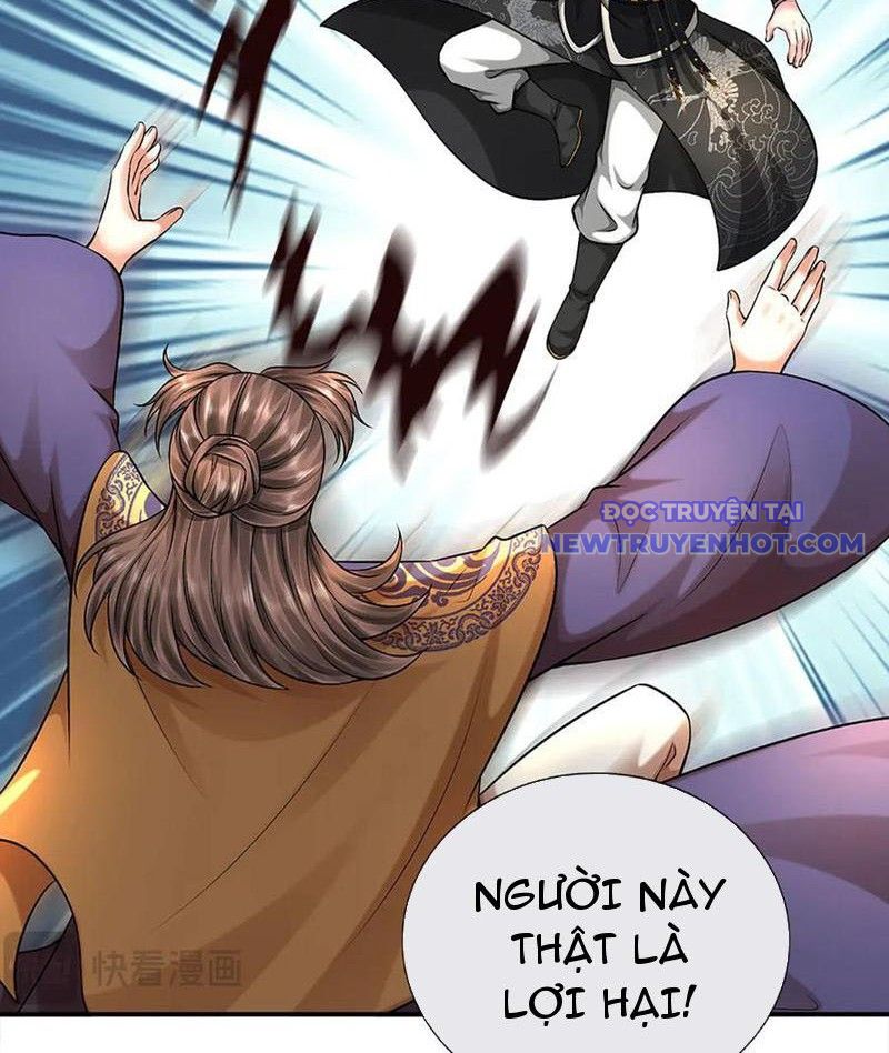 Võ đạo đại đế Chapter 77 - Trang 33